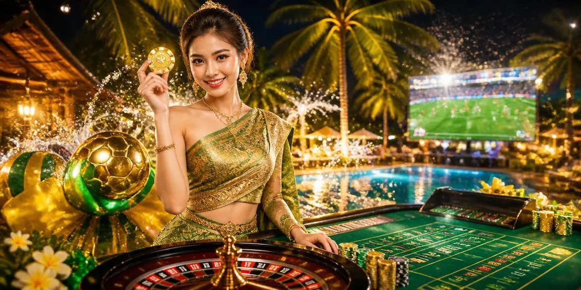 imibet คาสิโนสด