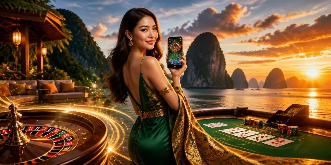 imibet สร้างขึ้นเพื่อตอบโจทย์จังหวะชีวิตคนไทย